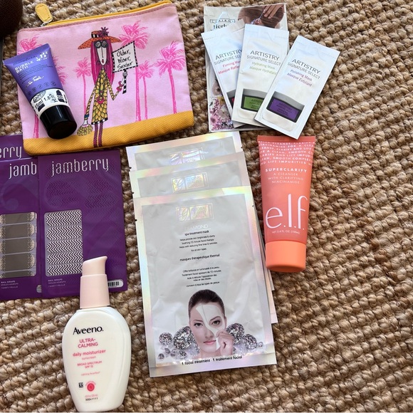 Beauty Bundle! - Picture 4 of 6